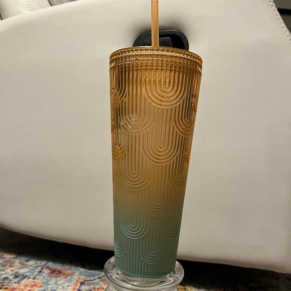 Starbucks Other - NWOT Starbucks Tumbler 24 oz
